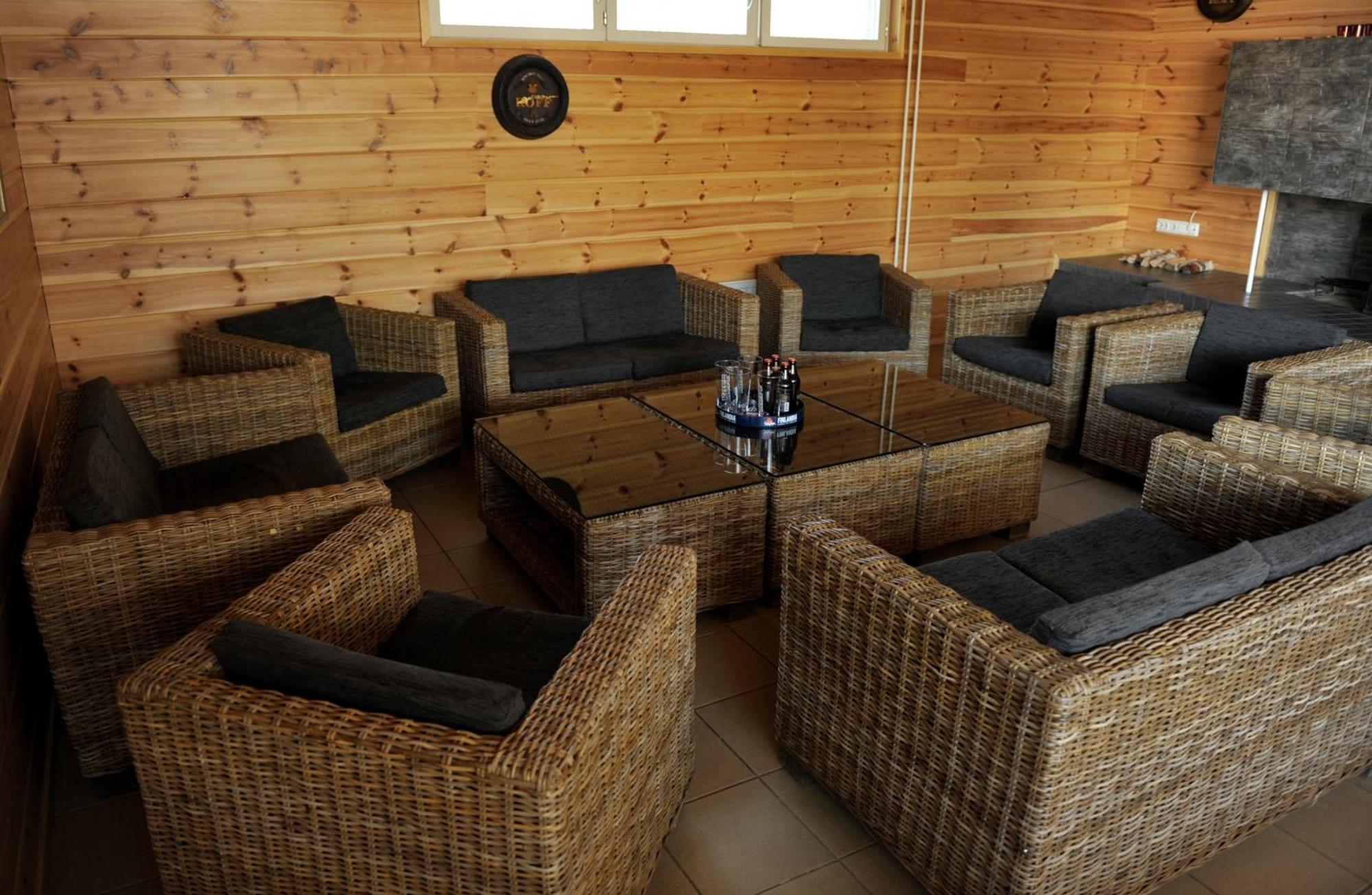 Finlandia Fooninki Hotel 3*