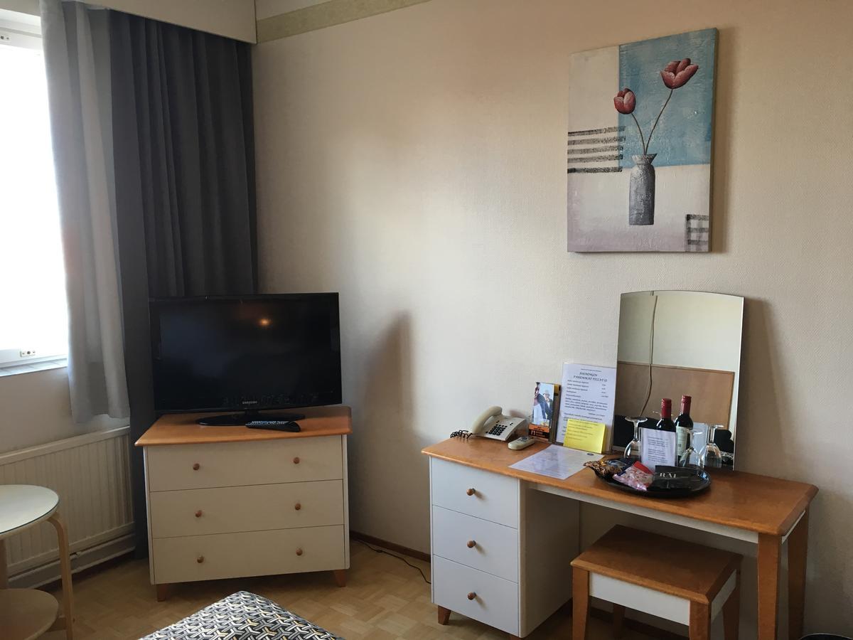 Finlandia Fooninki 3* Seinäjoki