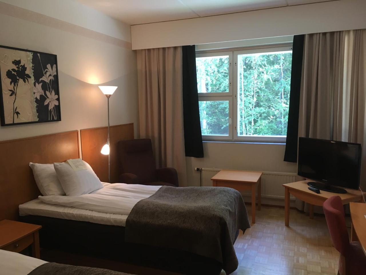 Finlandia Fooninki Hotel 3*