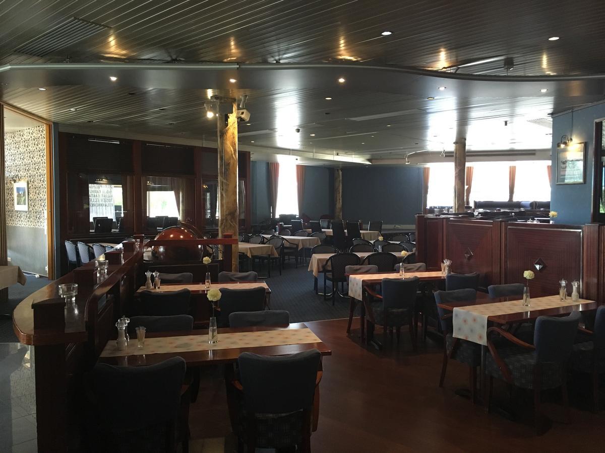 Hotel Finlandia Fooninki