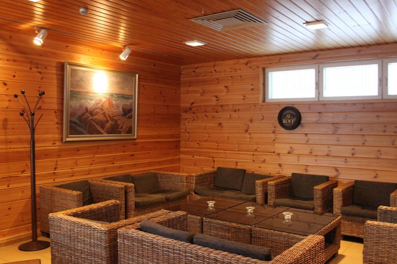 Hotel Finlandia Fooninki Seinäjoki